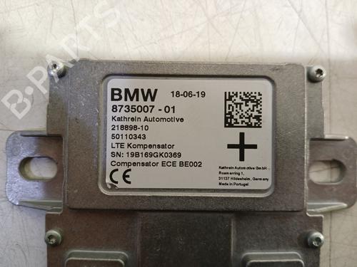 Electronic module BMW Z4 Roadster (G29) M40 i | BP33431004M83 - Image 4