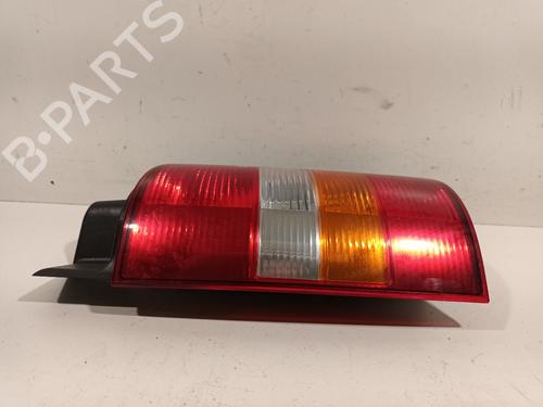 Left taillight VW TRANSPORTER T5 Van (7HA, 7HH, 7EA, 7EH) 2.5 TDI | BP27479016C34 - Image 3