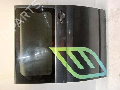 Used Right rear door Right rear door VW TRANSPORTER T5 Van (7HA, 7HH, 7EA, 7EH) 2.0 BiTDI 4motion (180 hp) 39903973 39903973