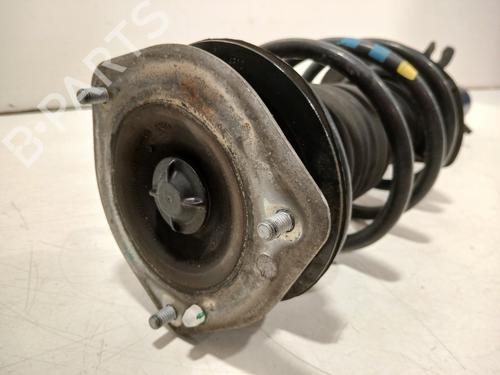 Left front shock absorber MINI MINI Convertible (R57) One | BP26203225M16 - Image 3