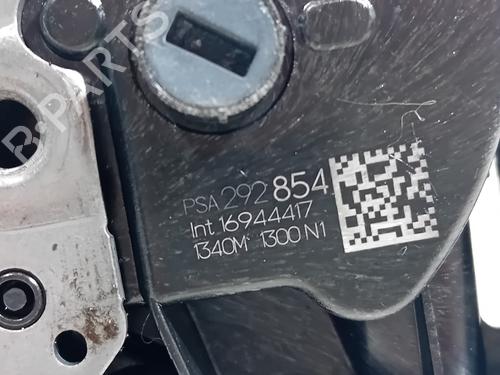 Rear left lock OPEL CORSA F (P2JO) CORSA-e (68) | BP22768260C100 