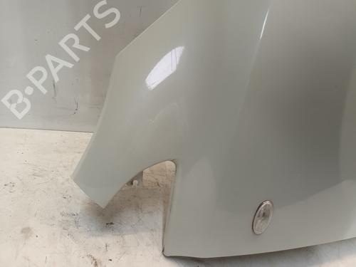 Right front fenders NISSAN LEAF (ZE0) Electric | BP22688673C42 