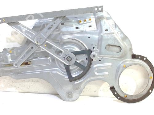 Used Front right window mechanism Front right window mechanism 7015821 7015821