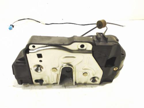 Used Rear right lock MERCEDES-BENZ CLS (C219) CLS 350 (219.356) (272 hp) 13198522