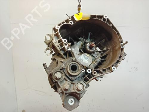 Used Gearbox FIAT BRAVO II (198_) 1.9 D Multijet (198AXB1A) (120 hp) 15387910