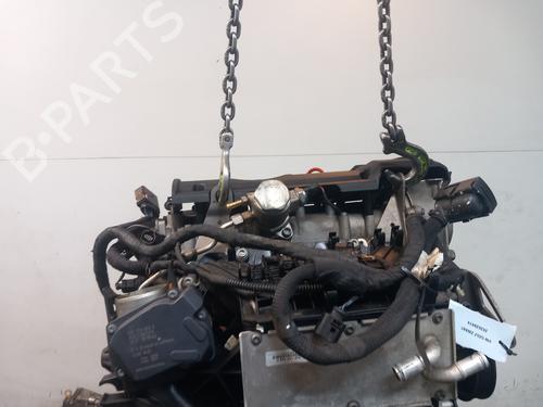 Engine VW GOLF VI (5K1) 1.4 TSI | BP39508989M1 - Image 5