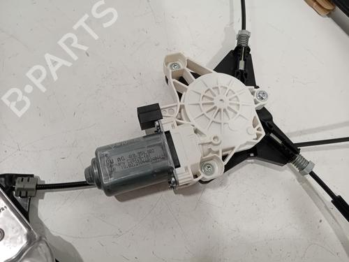 Front right window mechanism VW PASSAT B8 Variant (3G5, CB5) 2.0 TSI 4motion | BP26430995C23 - Image 4