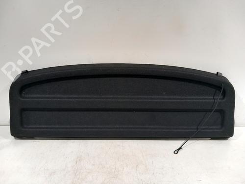 Used Rear parcel shelf Rear parcel shelf 38086370 38086370