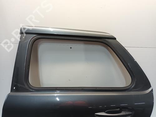 Left rear door CITROËN C4 CACTUS 1.2 VTi 82 | BP22430345C4 