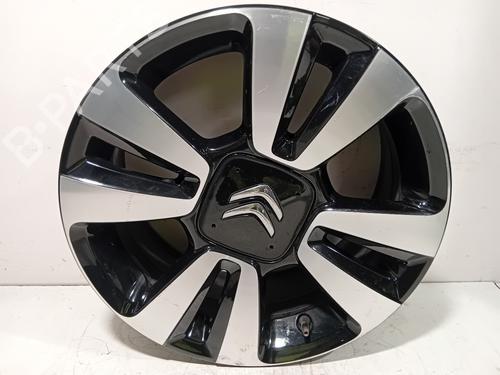 Used Rim Rim 37799500 37799500