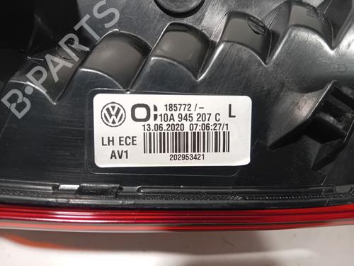 Venstre Baklys VW ID.3 (E11, E12) 1st | BP38796452C34 - Image 4