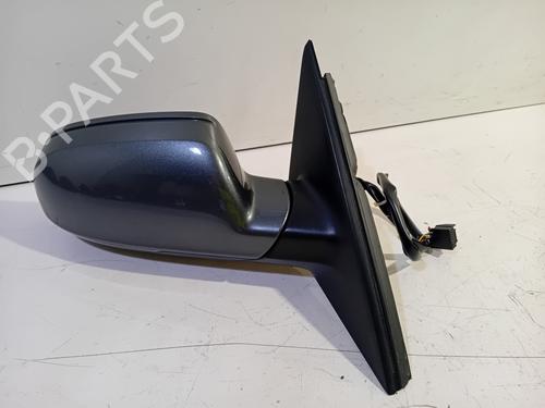 Right mirror AUDI A4 B8 Avant (8K5) 2.0 TFSI BP28045231C27