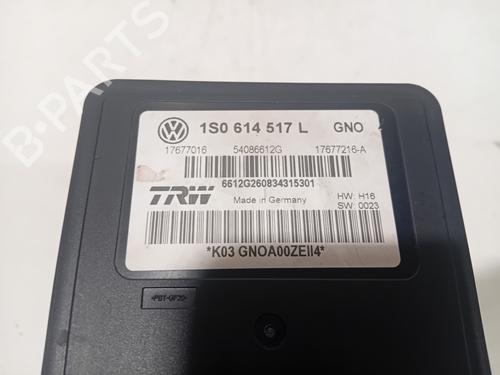 ABS pump SEAT Mii (KF1, KE1) 1.0 | BP36984913M43 - Image 4