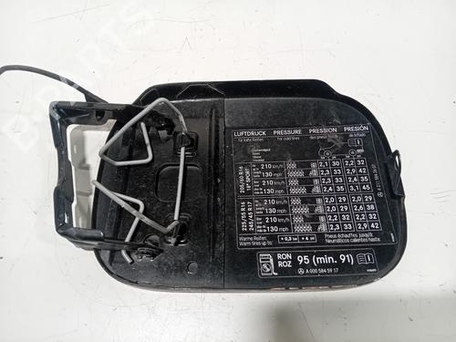 Used Fuel flap Fuel flap MERCEDES-BENZ E-CLASS (W211) E 230 (211.052) (204 hp) 39883065 39883065