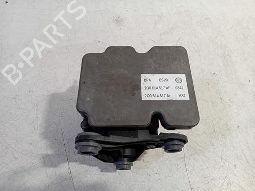 Used ABS pump VW POLO VI (AW1, BZ1, AE1) 1.0 TSI (95 hp) 19630206