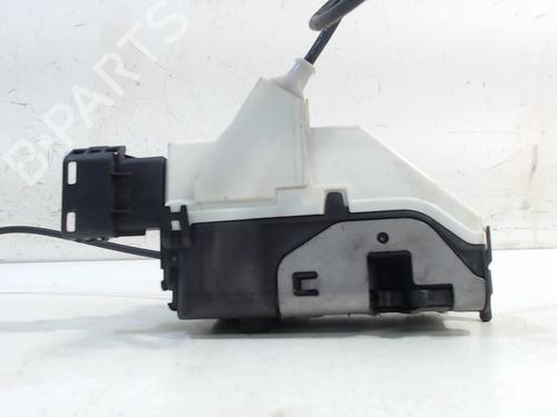 Front right lock PEUGEOT 3008 I MPV (0U_) 1.6 VTi | BP13205246C97 
