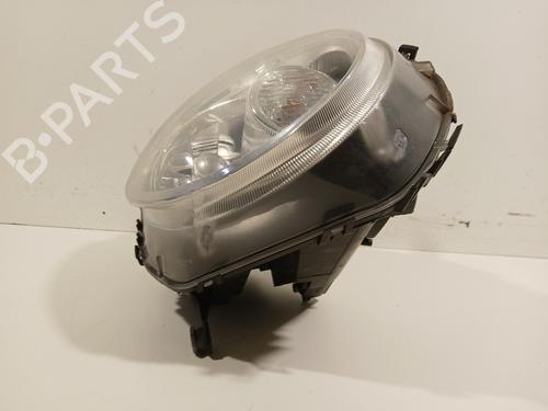 Left headlight MINI MINI CLUBMAN (R55) Cooper | BP29918365C28