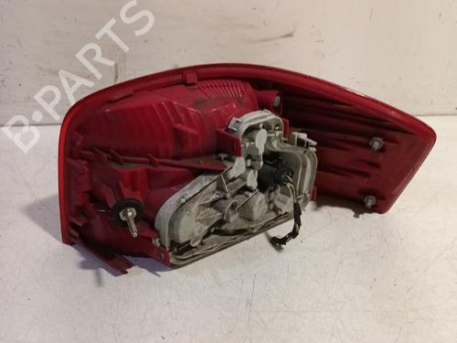 Left taillight AUDI A3 Sportback (8PA) 1.6 | BP13661272C34 