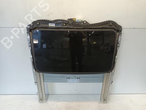 Used Sunroof Sunroof 38483568 38483568