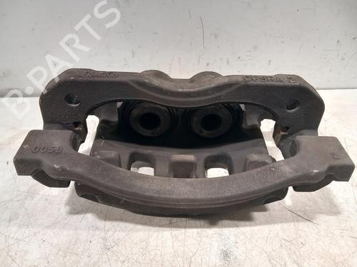 Left front brake caliper FORD RANGER (TKE) 2.2 TDCi 4x4 | BP38468335M105 - Image 5