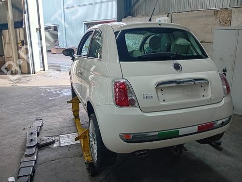 Gear lever FIAT 500 (312_) 1.2 (312AXA1A) | BP29431703M90  - Image 10
