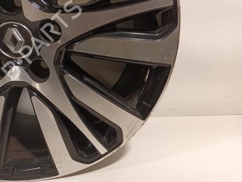Felg RENAULT ESPACE V (JR_) 1.6 dCi 160 | BP26456298C45 