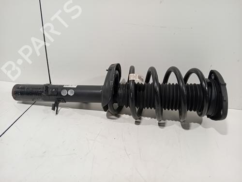 Used Right front shock absorber Right front shock absorber 39563583 39563583
