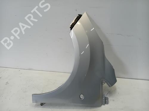 Used Left front fenders Left front fenders FORD KA (RU8) 1.2 (69 hp) 35788839 35788839