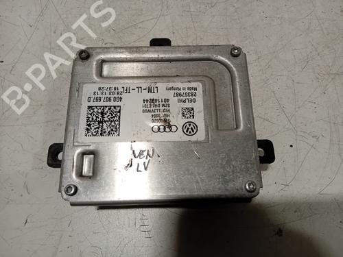 Used Lights ECU Lights ECU AUDI A4 B8 Avant (8K5) 1.8 TFSI (170 hp) 40540110 40540110