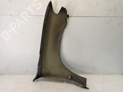 Left front fenders BMW X5 (E53) 3.0 i | BP20214232C41 
