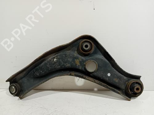 Right front suspension arm NISSAN QASHQAI II (J11, J11_) 1.6 dCi | BP24535890M13