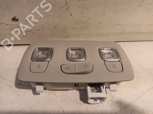 Used Interior roof light MERCEDES-BENZ CITAN Box Body/MPV (W420) 1.5 108 CDI (420.613) (75 hp) 31905903