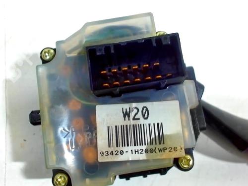 Steering column stalk KIA PRO CEE'D (ED) 1.6 | BP8605850I23 - Image 3