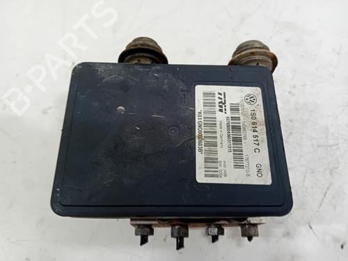 Used ABS pump ABS pump 15501792 15501792