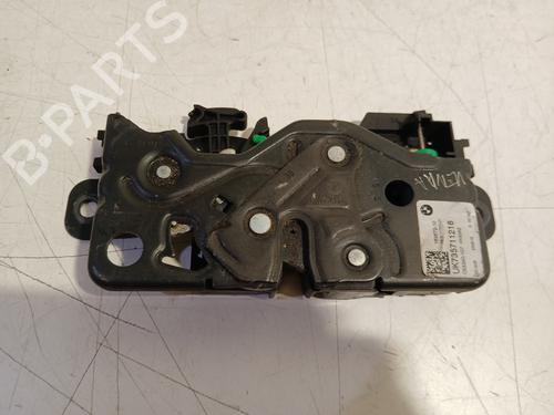 Bagklap lås BMW 5 Touring (G31) 530 i Mild-Hybrid (252 hp) 32252896