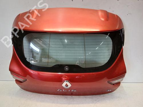 Used Tailgate Tailgate 37293673 37293673