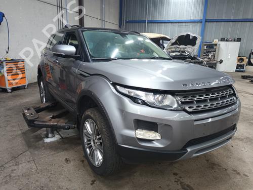 Right headlight LAND ROVER RANGE ROVER EVOQUE (L538) 2.0 4x4 | BP36476592C29  - Image 8