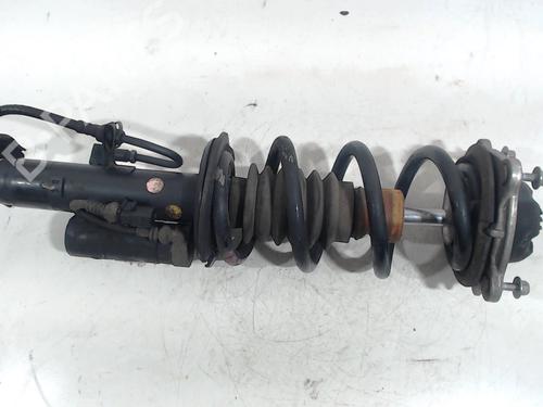 Right front shock absorber AUDI A6 C7 Avant (4G5, 4GD) RS6 quattro | BP15295629M17 