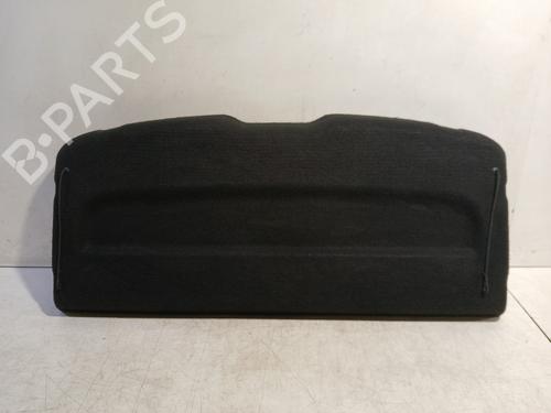 Used Rear parcel shelf Rear parcel shelf OPEL CORSA F (P2JO) CORSA-e (68) (136 hp) 34583394 34583394