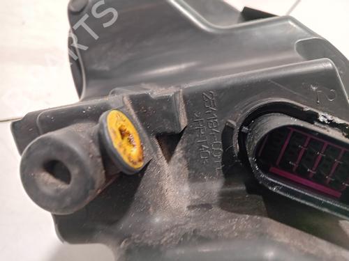 Right headlight FORD FIESTA VI (CB1, CCN) 1.25 | BP39539453C29 - Image 8