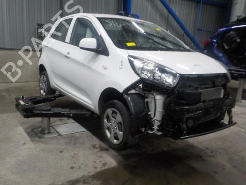 Left taillight KIA PICANTO II (TA) 1.0 | BP19101181C34 - Image 6