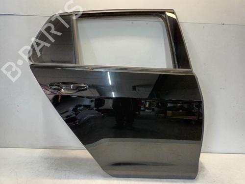 Porta trás direita Porta trás direita VW GOLF VII (5G1, BQ1, BE1, BE2) 1.4 GTE Hybrid (204 hp) 33848140 33848140