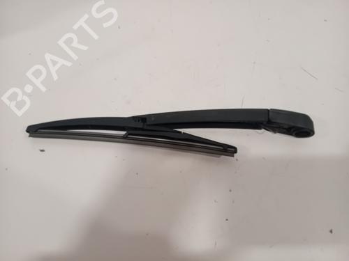 Used Rear windshield wiper arm HYUNDAI KONA (OS, OSE, OSI) 1.6 GDi Hybrid (141 hp) 30617972