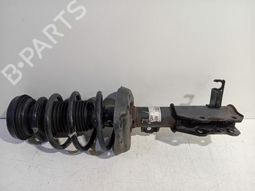 Used Right front shock absorber OPEL INSIGNIA A Saloon (G09) 1.8 (69) (140 hp) 21383917