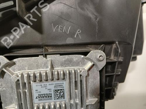Right headlight RENAULT AUSTRAL TCe 160 (HGMJ) | BP36641438C29 - Image 7