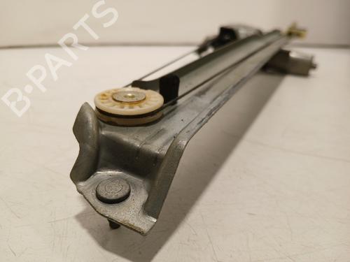 Front right window mechanism RENAULT TRAFIC III Van (FG_) 1.6 dCi 125 (FGMH) | BP25795619C23 - Image 3