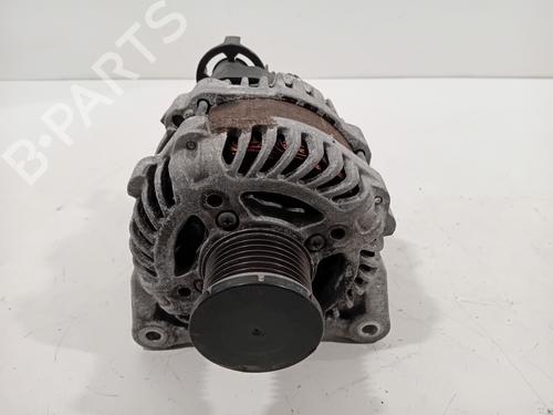 Generator RENAULT CLIO V (B7_) 1.3 TCe 130 (B7MF) (131 hp) 27932451