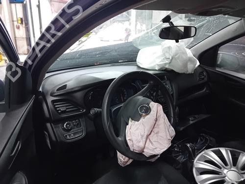 Instrument cluster OPEL KARL (C16) 1.0 | BP27554619C47  - Image 12