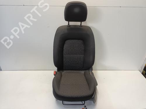 Used Left front seat Left front seat 33431014 33431014