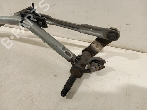 Vindrude Viskermekanisme CITROËN C3 III (SX) 1.2 PURETECH 82 | BP37712344C83 - Image 2